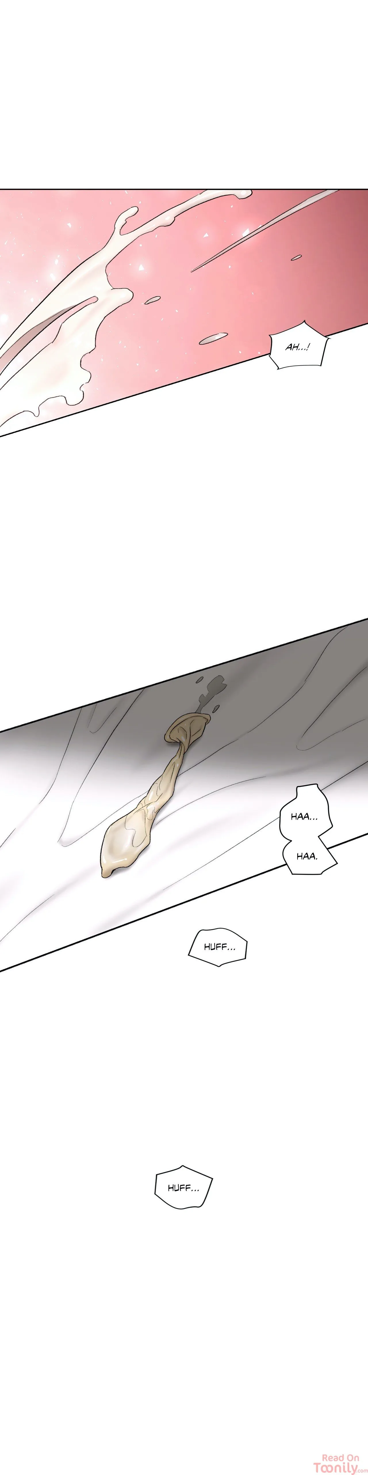 Sexercise - Chapter 39 — Page 22