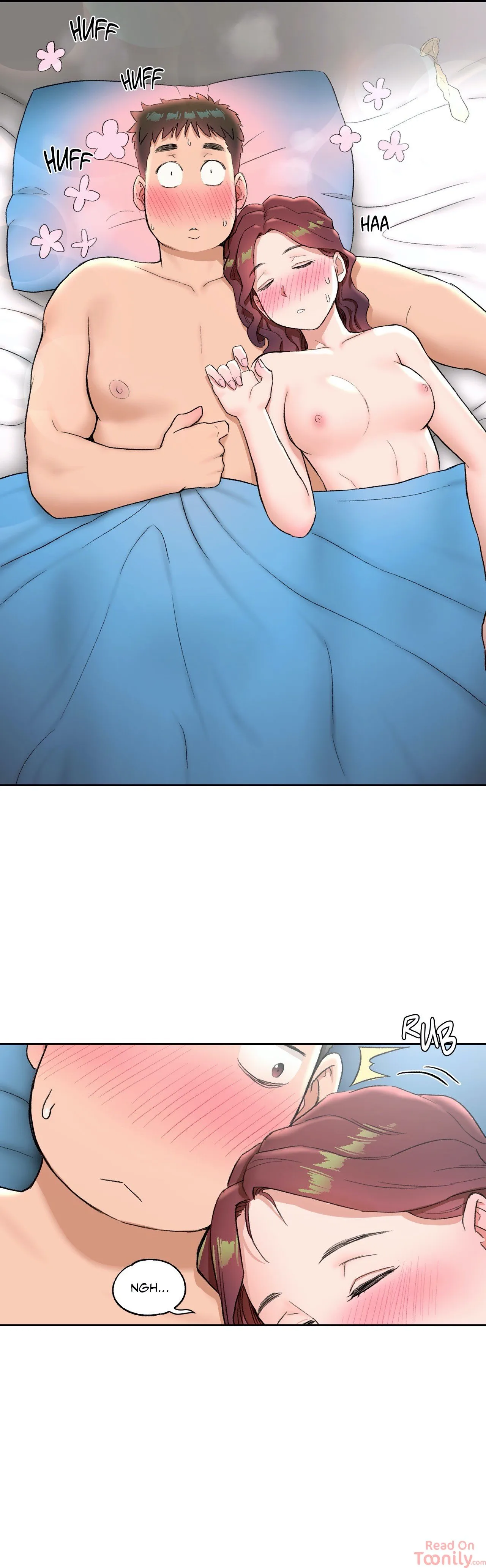 Sexercise - Chapter 39 — Page 23