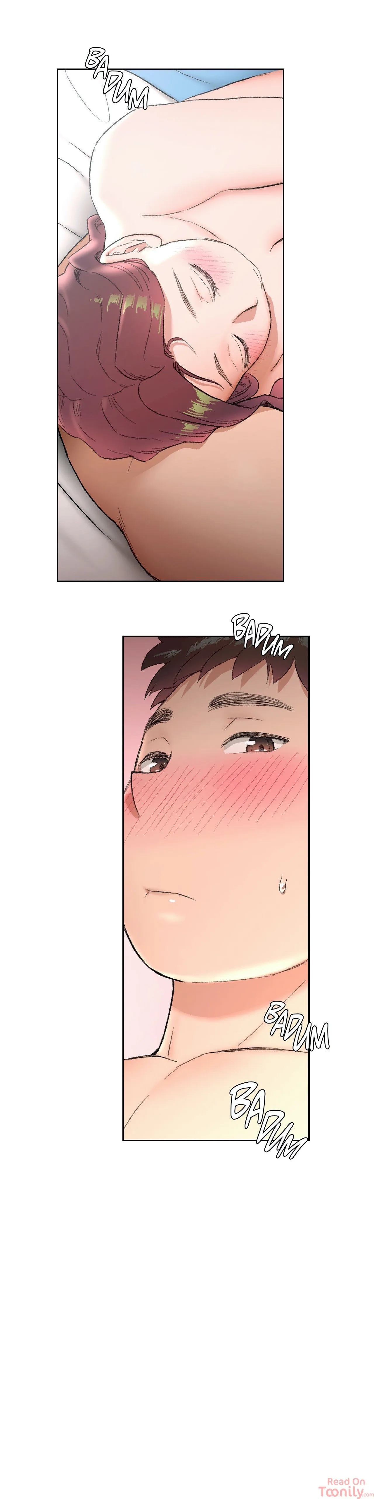 Sexercise - Chapter 39 — Page 24