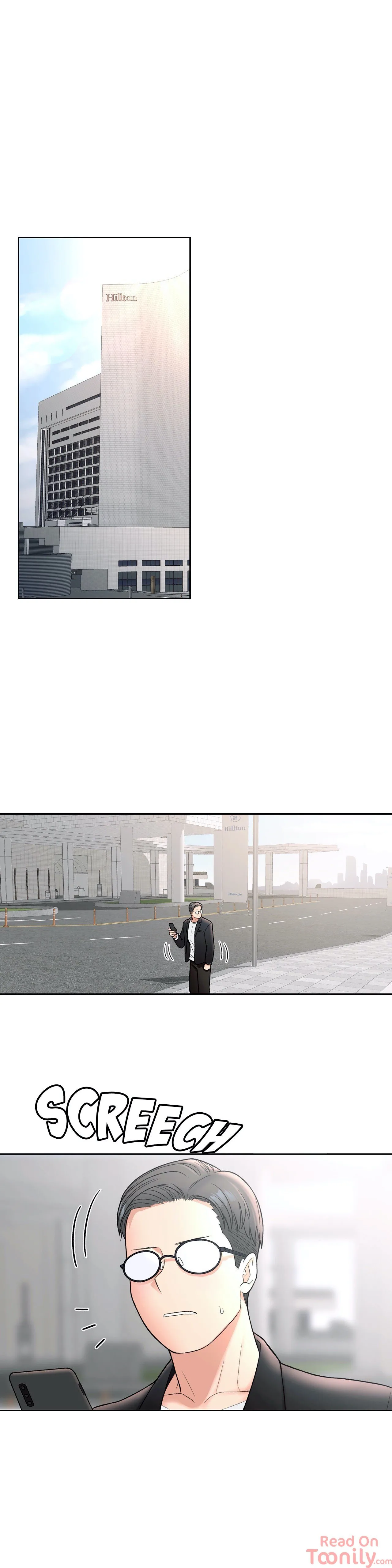 Sexercise - Chapter 33 — Page 15