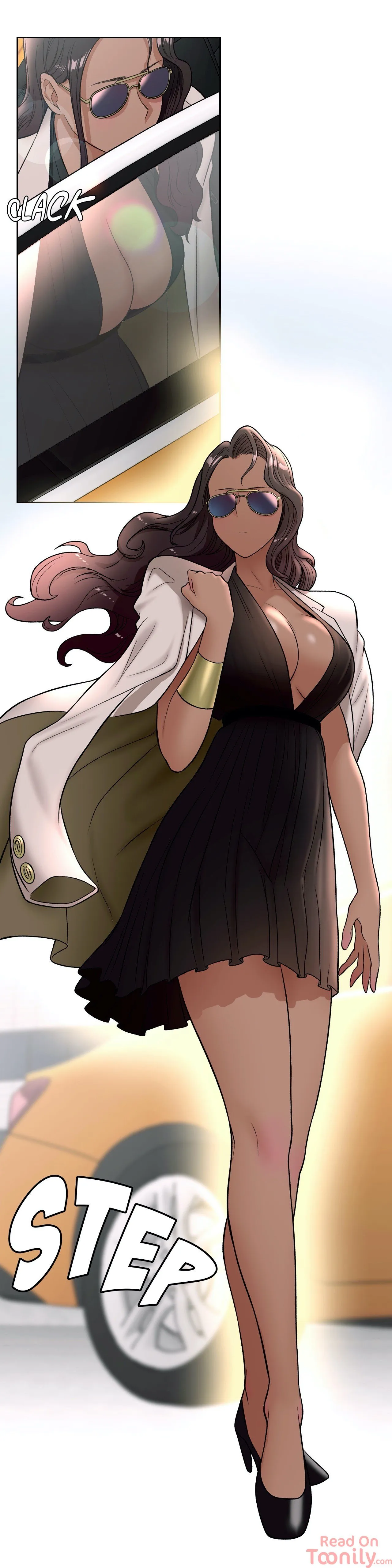 Sexercise - Chapter 33 — Page 16