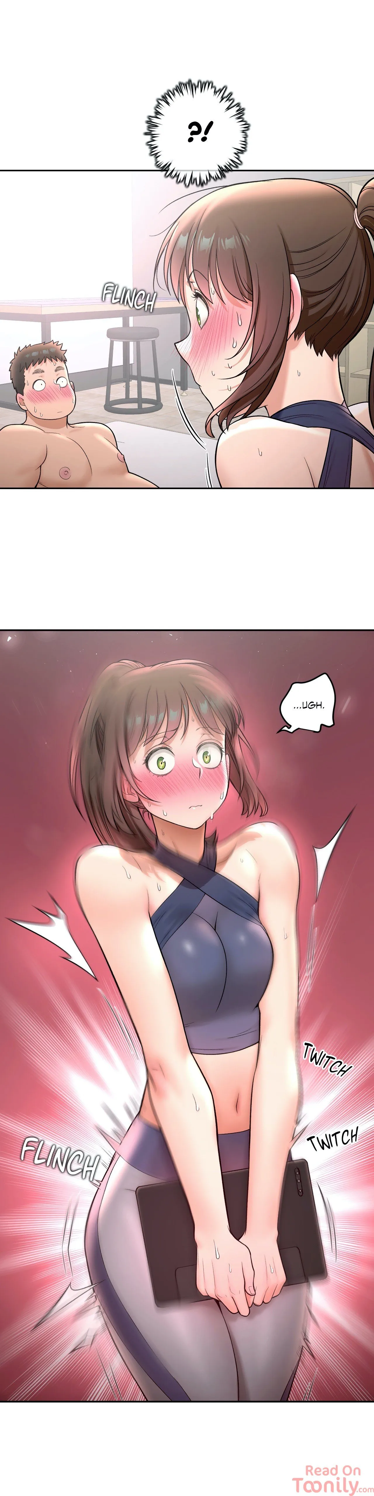 Sexercise - Chapter 33 — Page 24