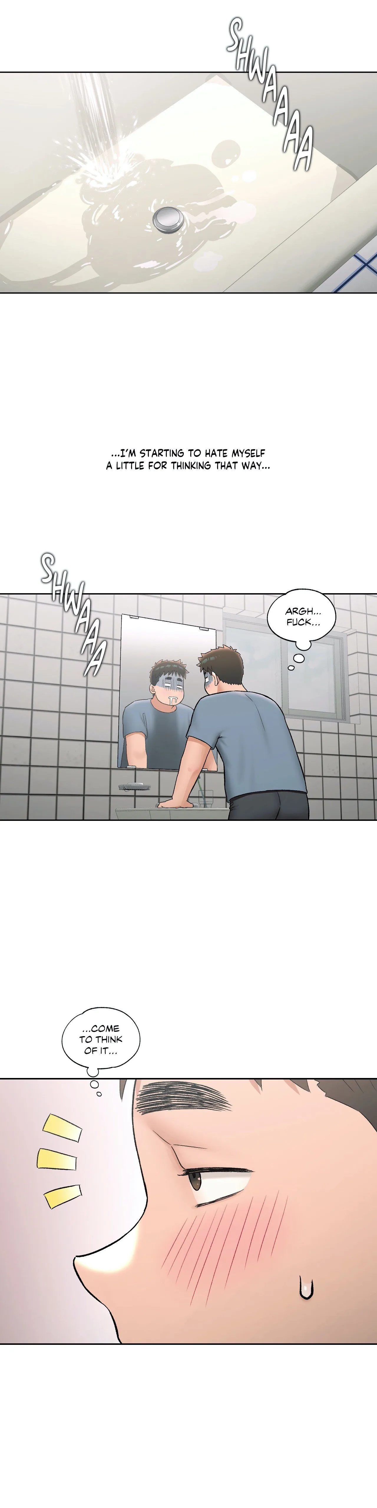 Sexercise - Chapter 59 — Page 21