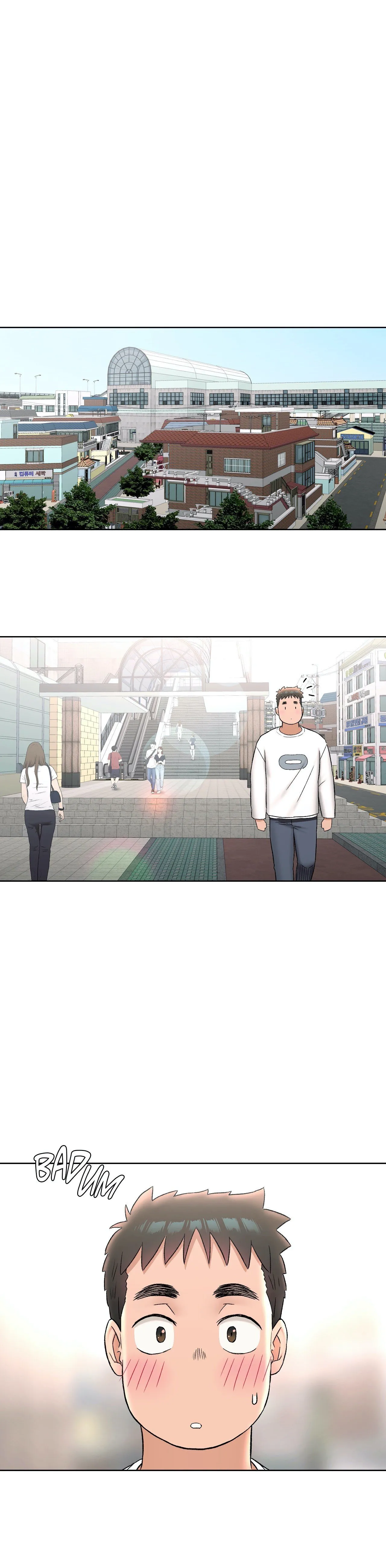 Sexercise - Chapter 59 — Page 31