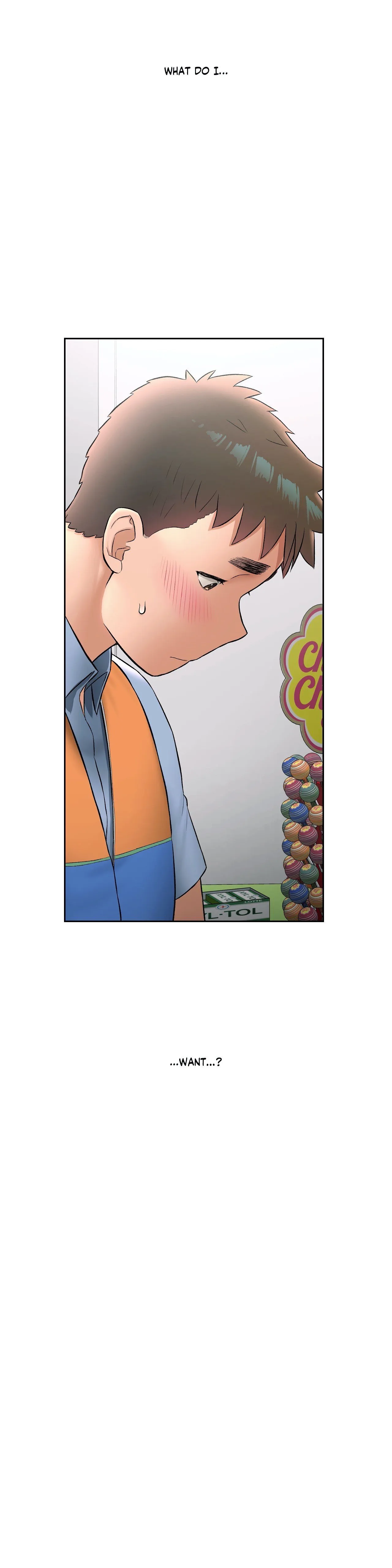 Sexercise - Chapter 63 — Page 6