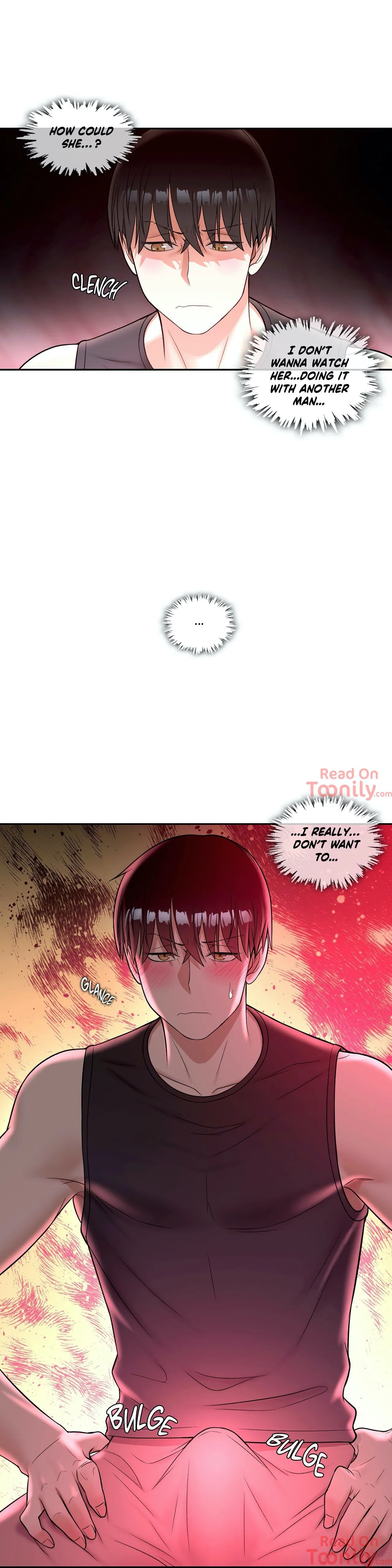 Sexercise - Chapter 32 — Page 20