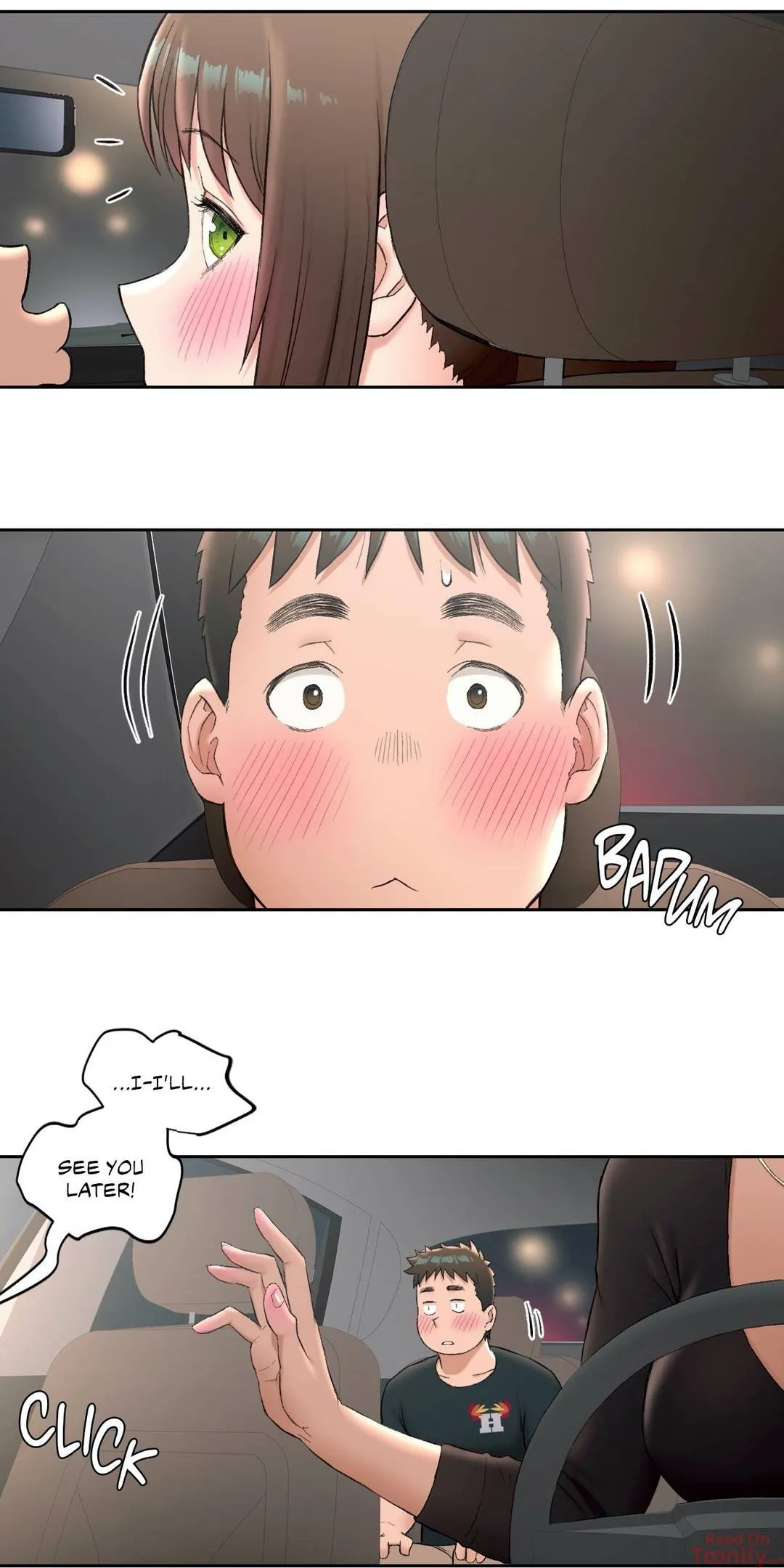 Sexercise - Chapter 47 — Page 24