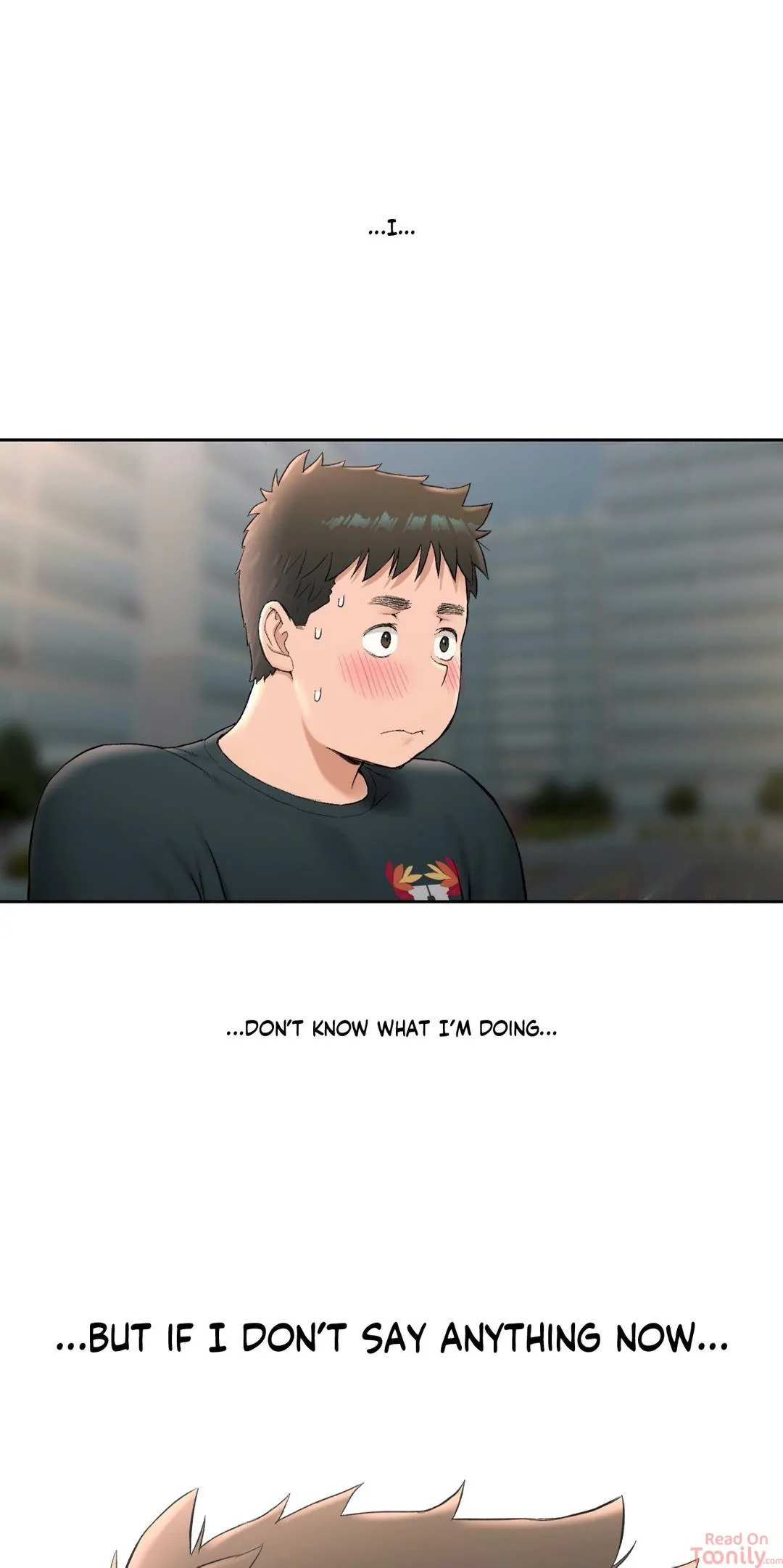 Sexercise - Chapter 47 — Page 31