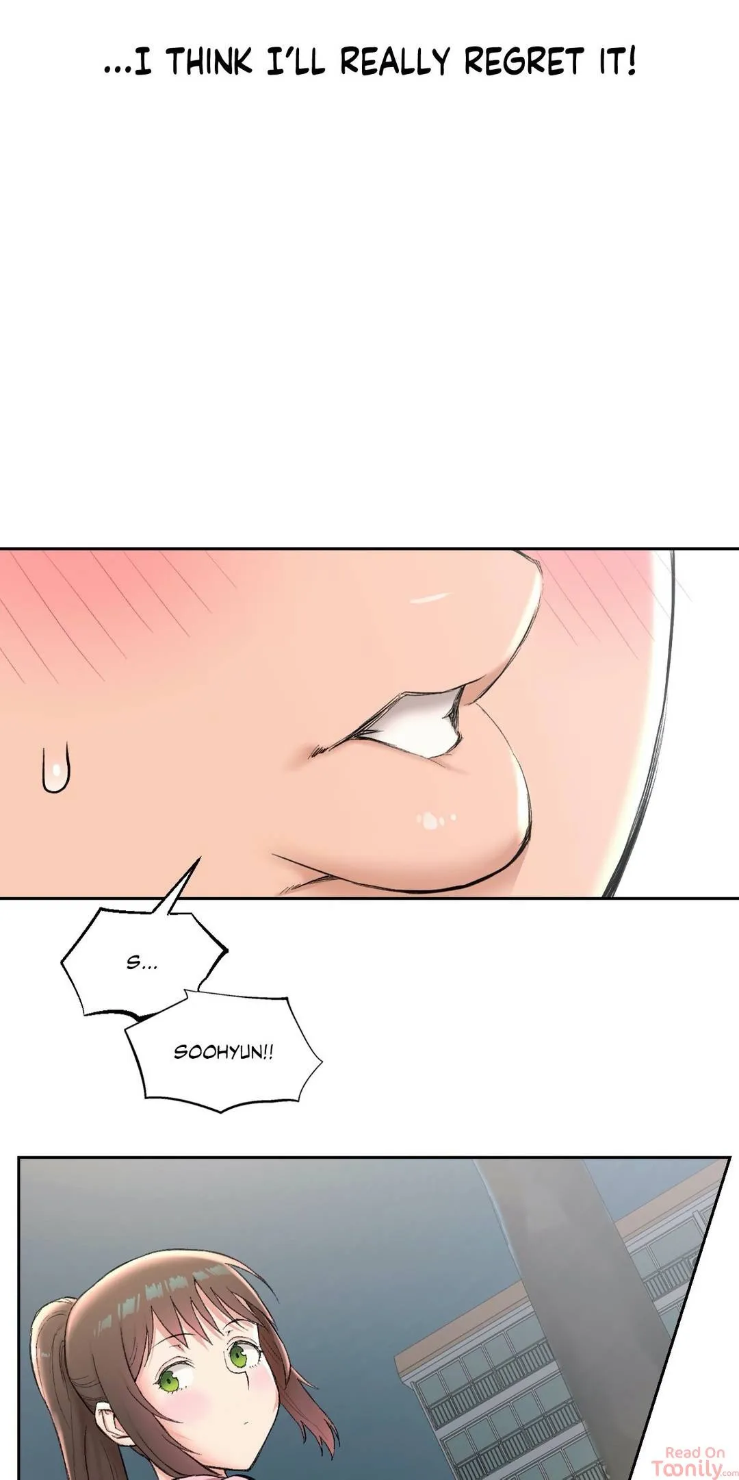 Sexercise - Chapter 47 — Page 33