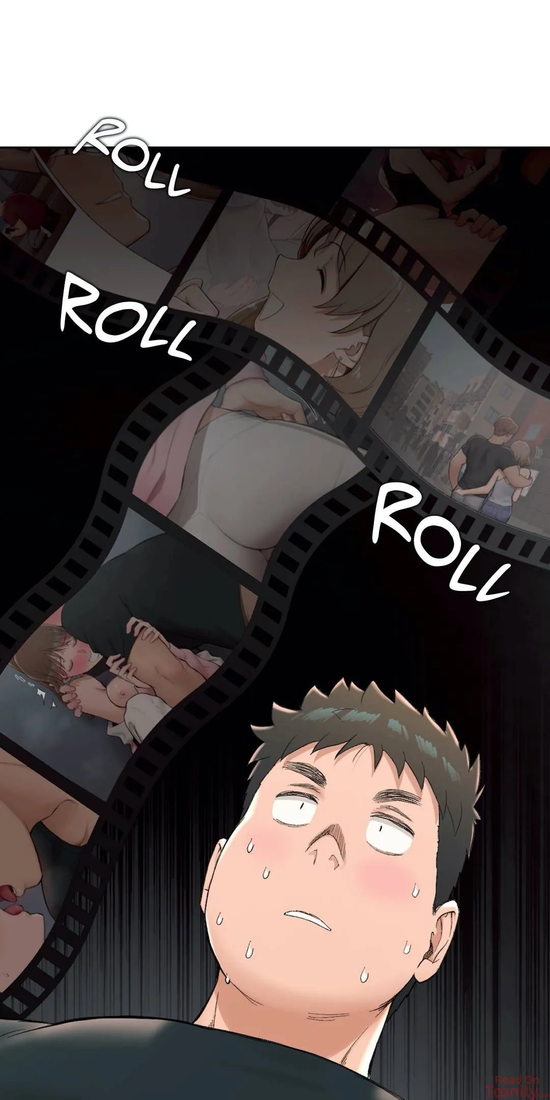 Sexercise - Chapter 47 — Page 39