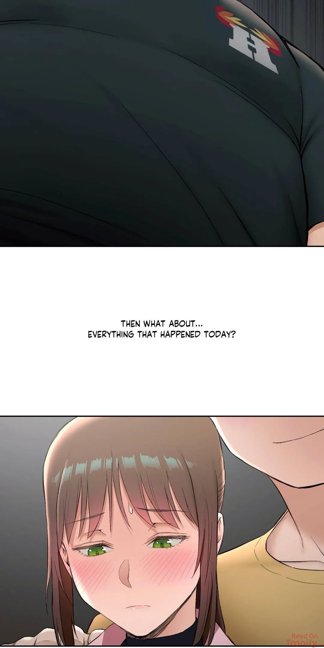 Sexercise - Chapter 47 — Page 40