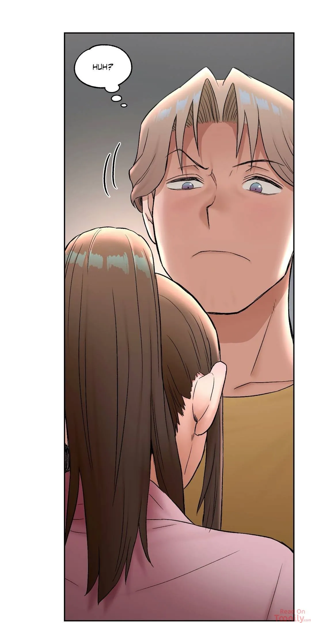 Sexercise - Chapter 47 — Page 51