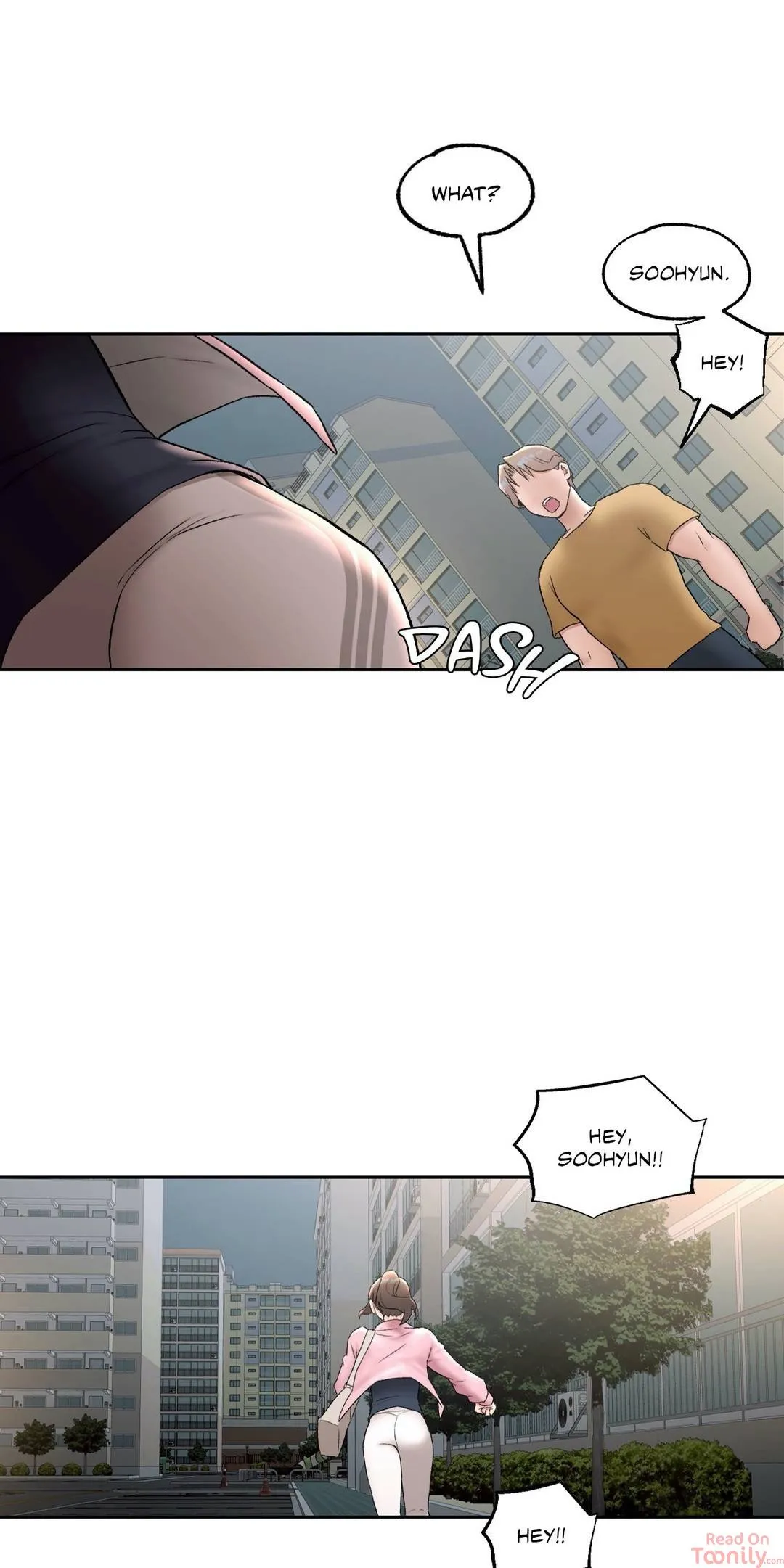 Sexercise - Chapter 47 — Page 57