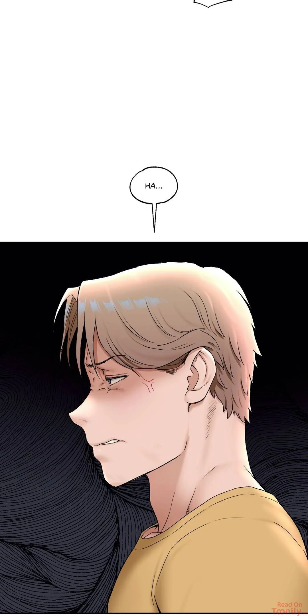 Sexercise - Chapter 47 — Page 58