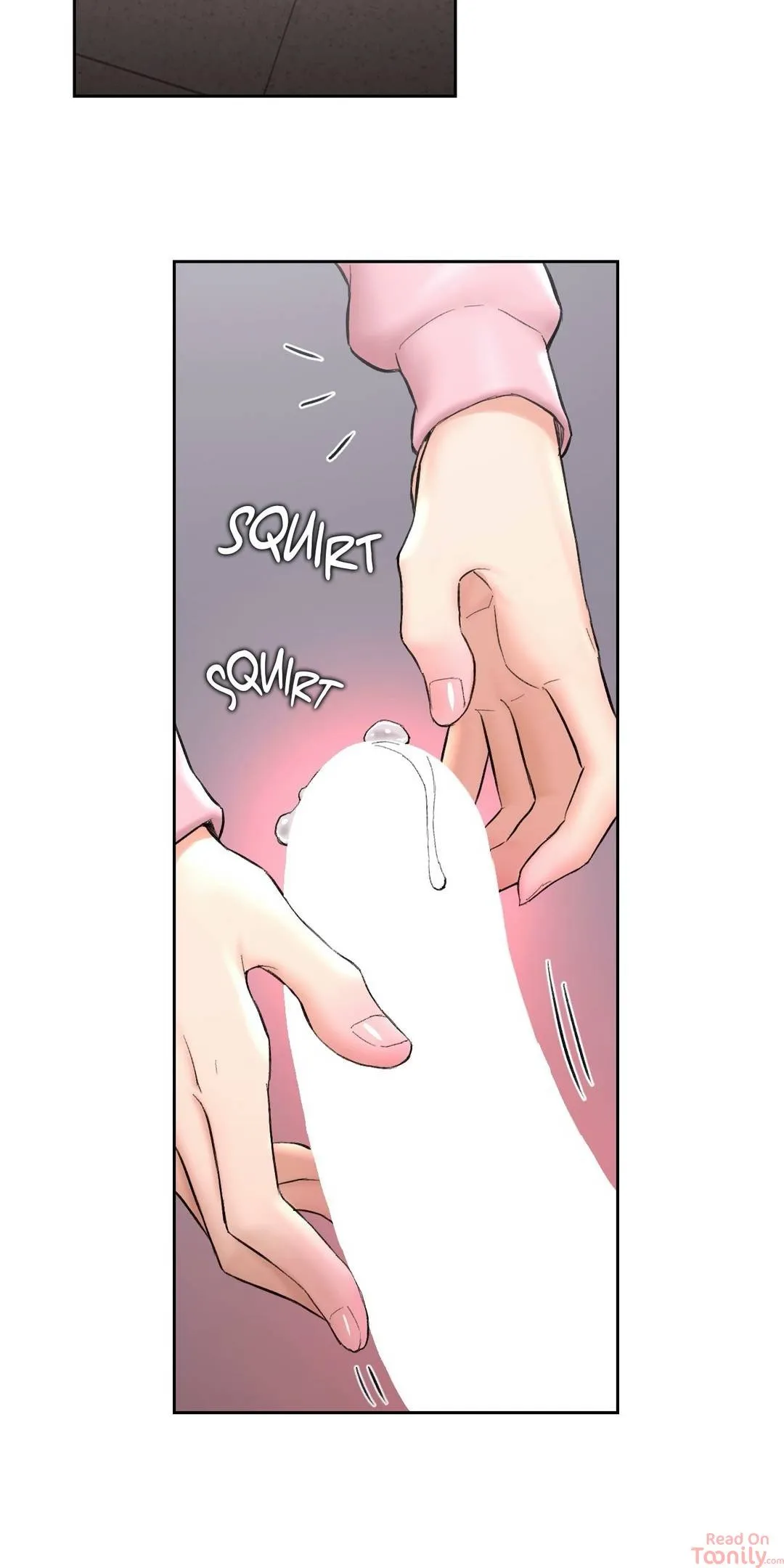 Sexercise - Chapter 47 — Page 6