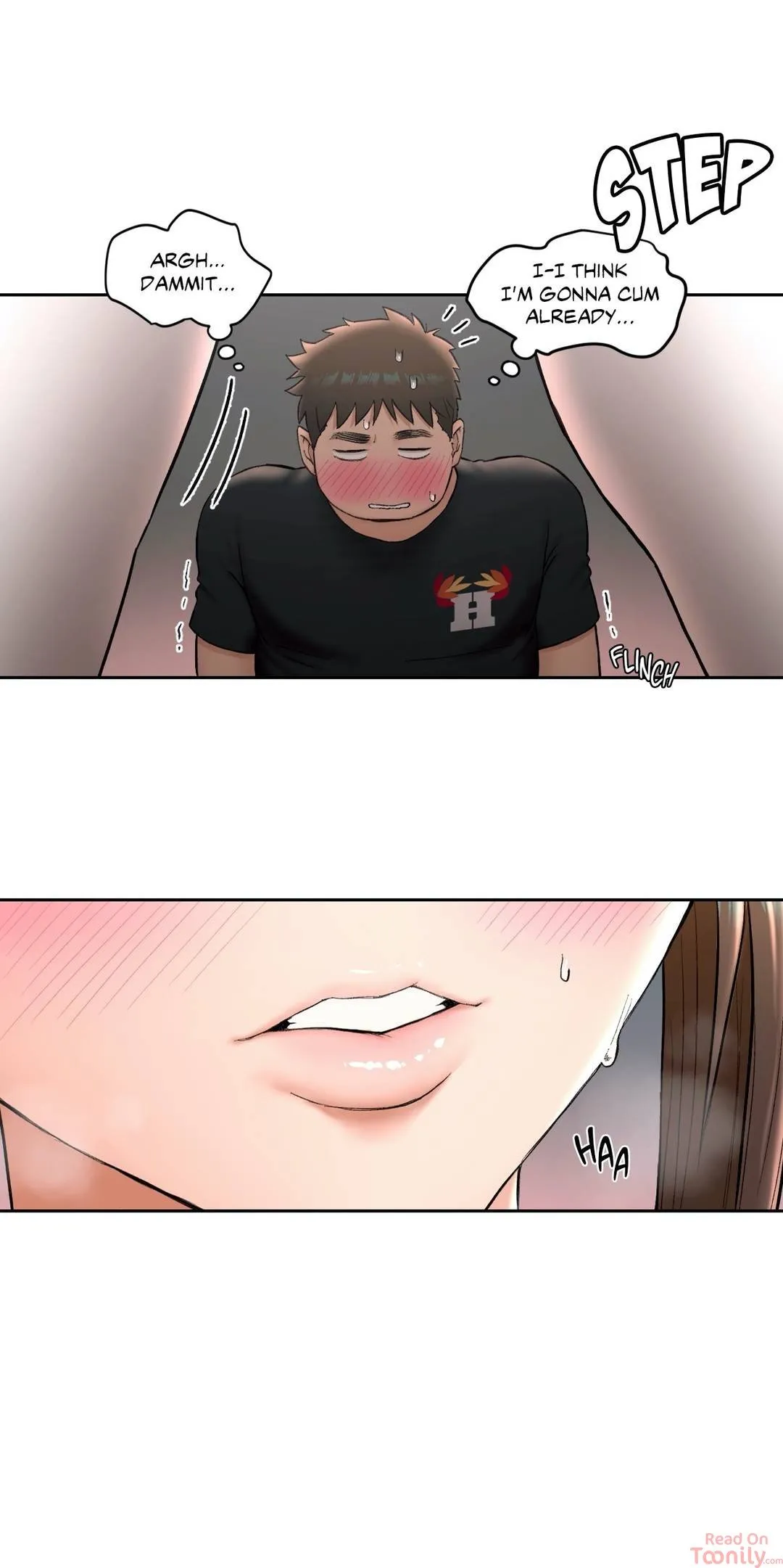 Sexercise - Chapter 47 — Page 7