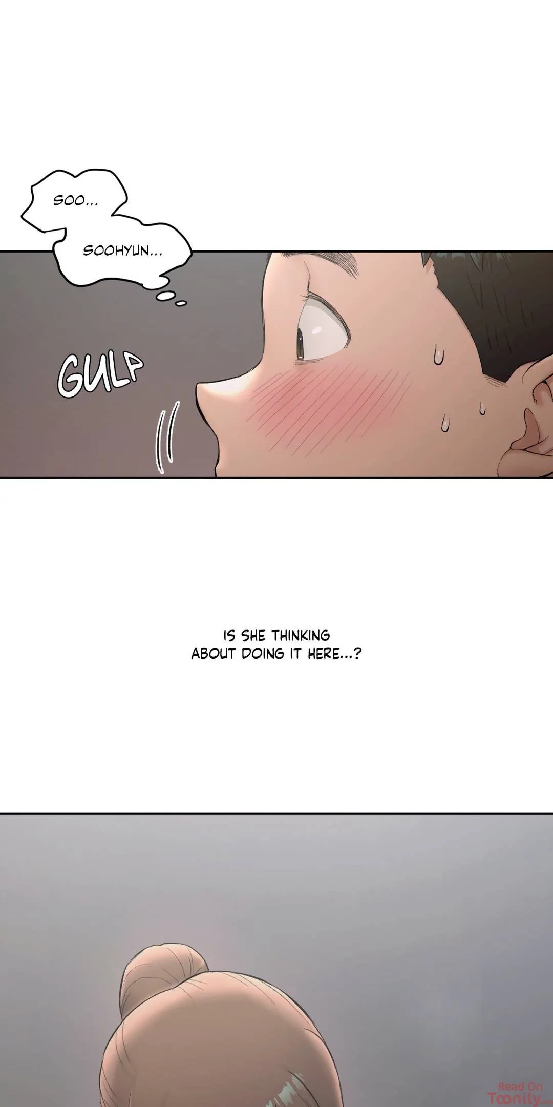 Sexercise - Chapter 47 — Page 9