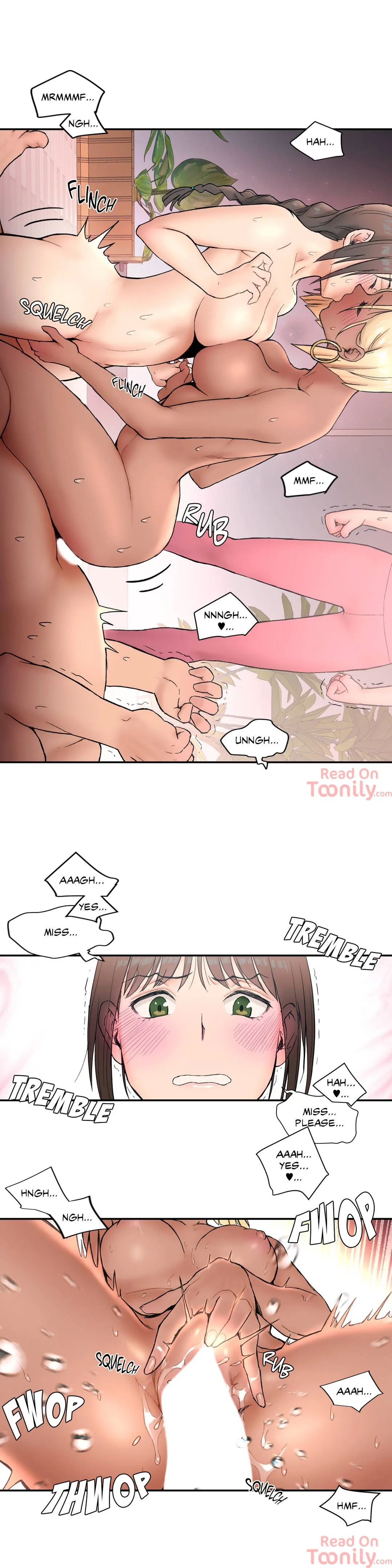 Sexercise - Chapter 5 — Page 13