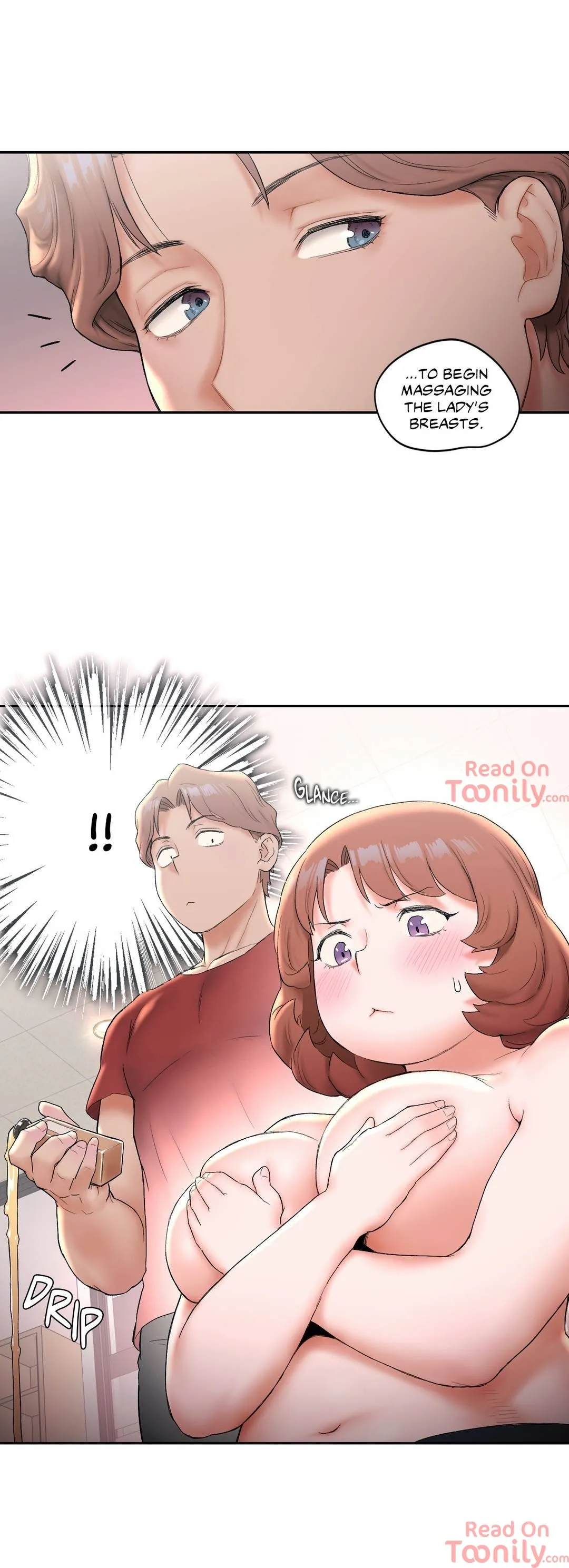 Sexercise - Chapter 13 — Page 11