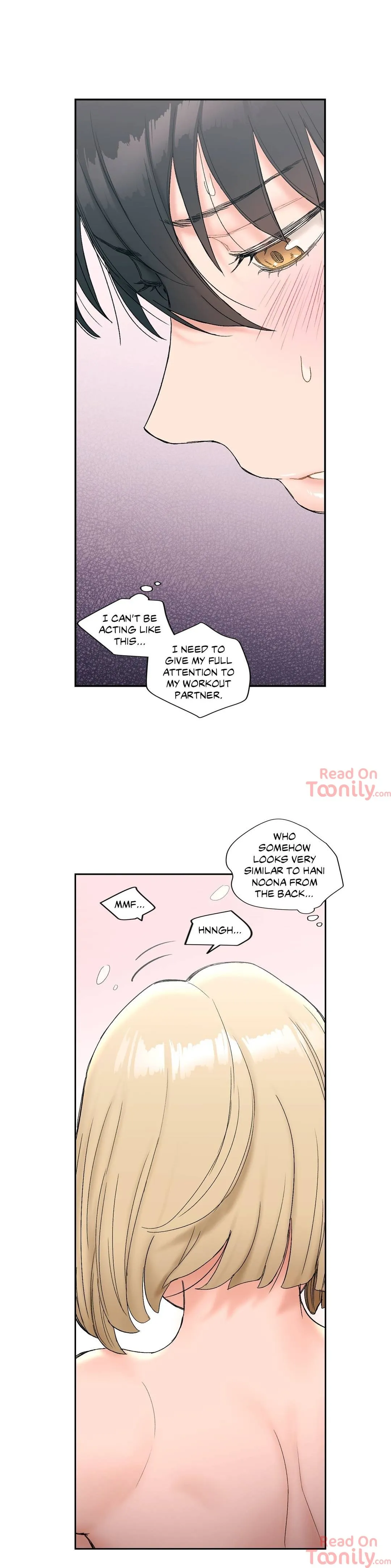 Sexercise - Chapter 12 — Page 4
