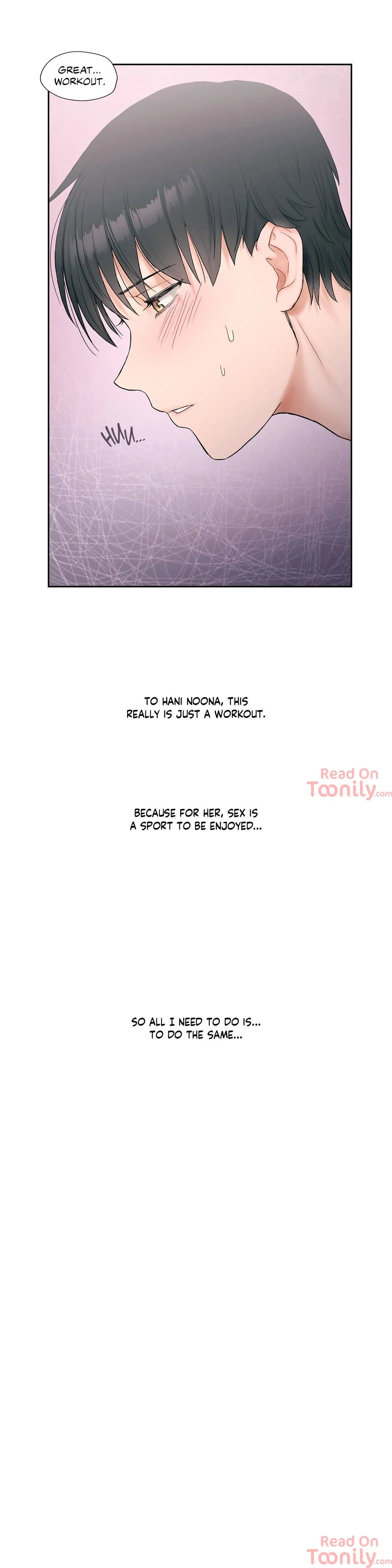 Sexercise - Chapter 12 — Page 7