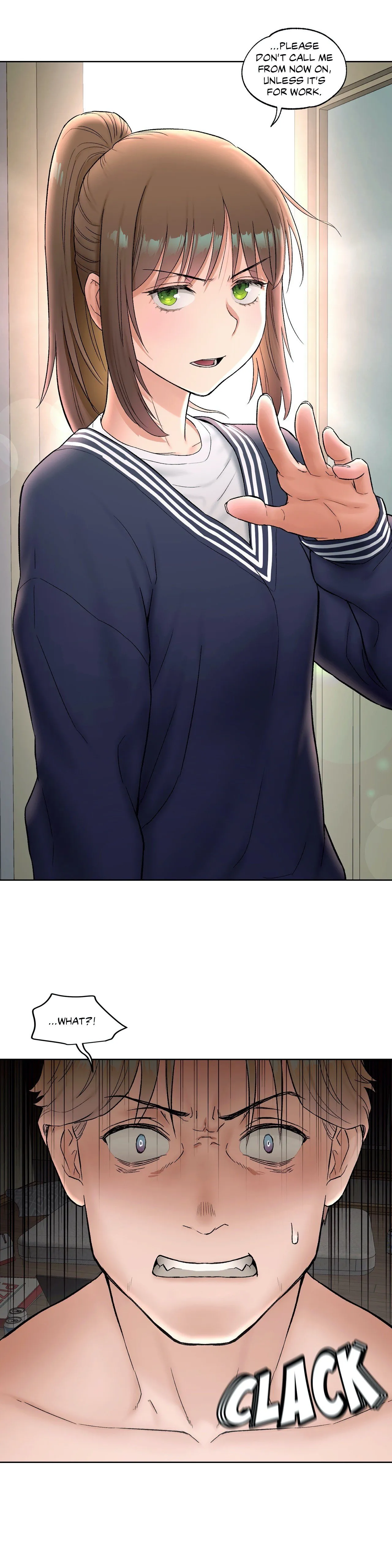 Sexercise - Chapter 52 — Page 24