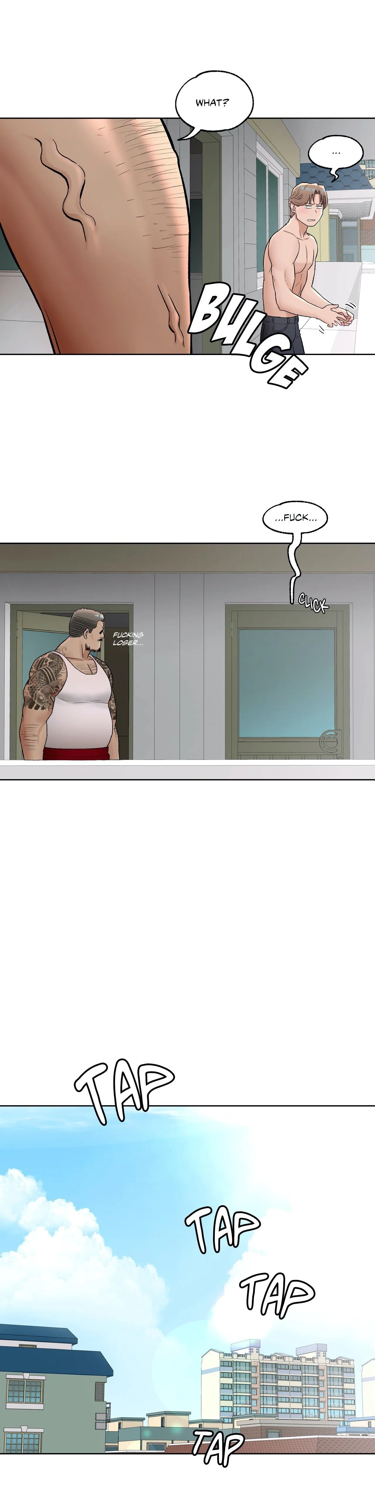 Sexercise - Chapter 52 — Page 26