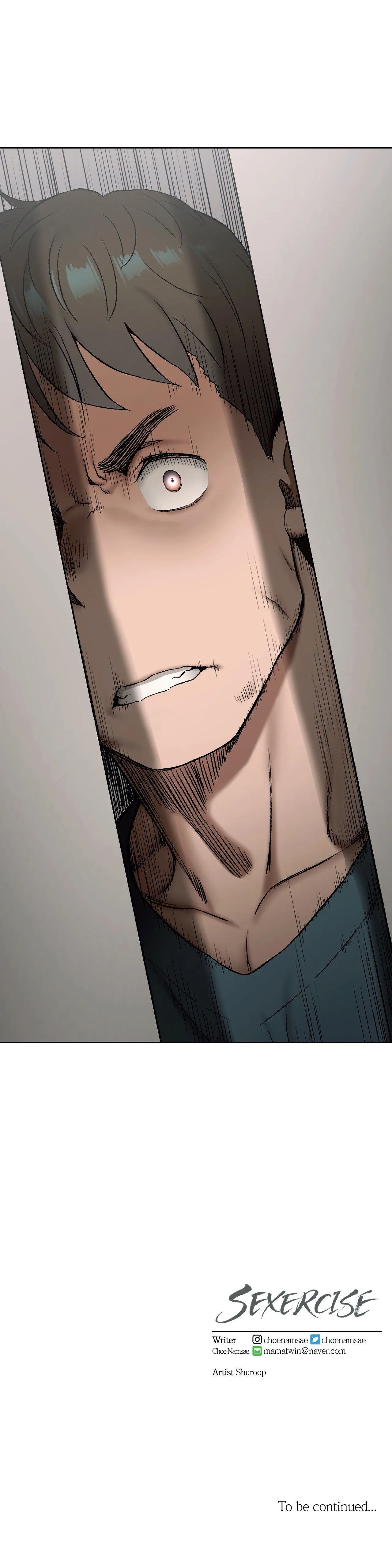 Sexercise - Chapter 76 — Page 37