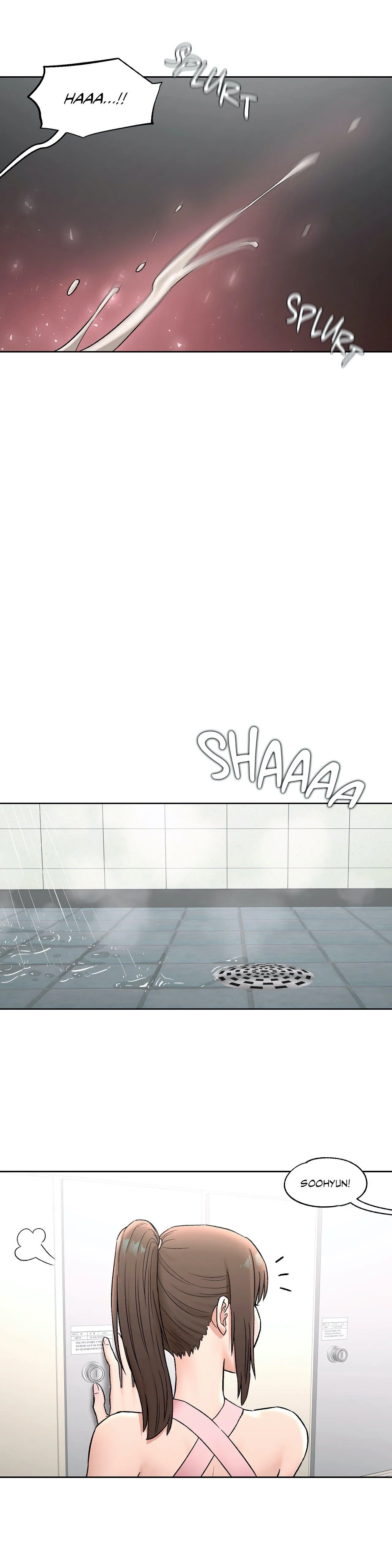 Sexercise - Chapter 66 — Page 18