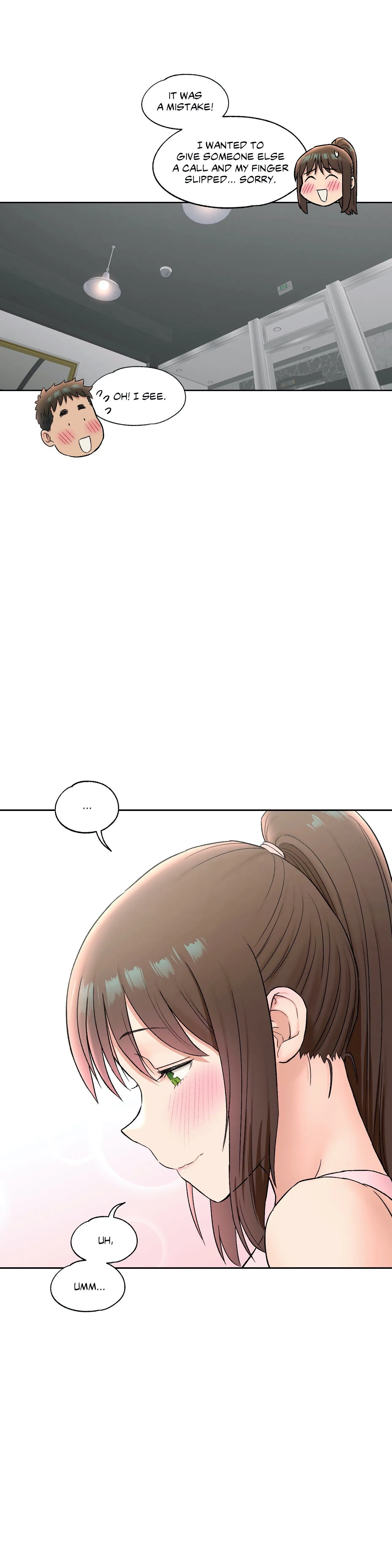 Sexercise - Chapter 66 — Page 23