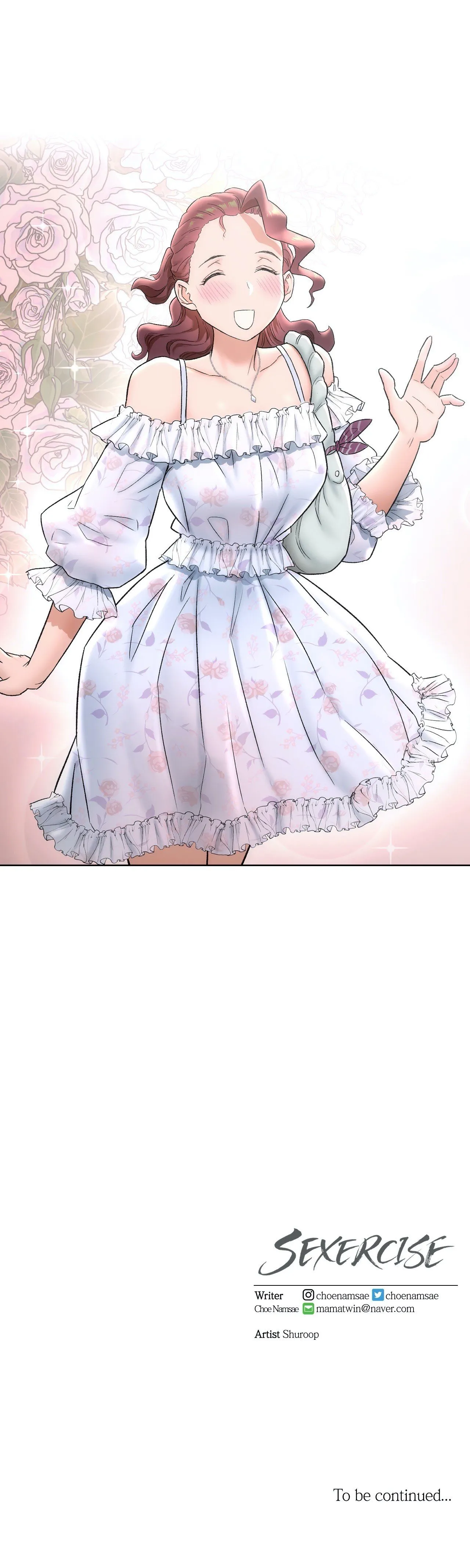 Sexercise - Chapter 66 — Page 25