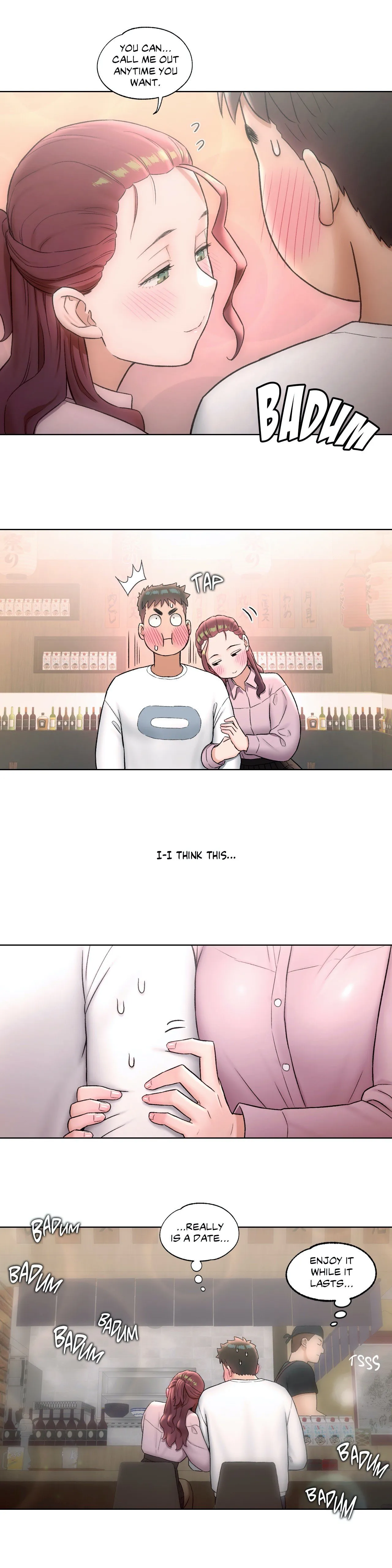 Sexercise - Chapter 60 — Page 10