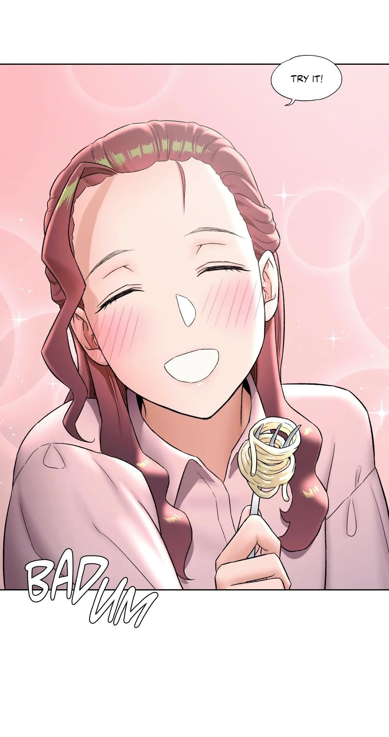 Sexercise - Chapter 60 — Page 7