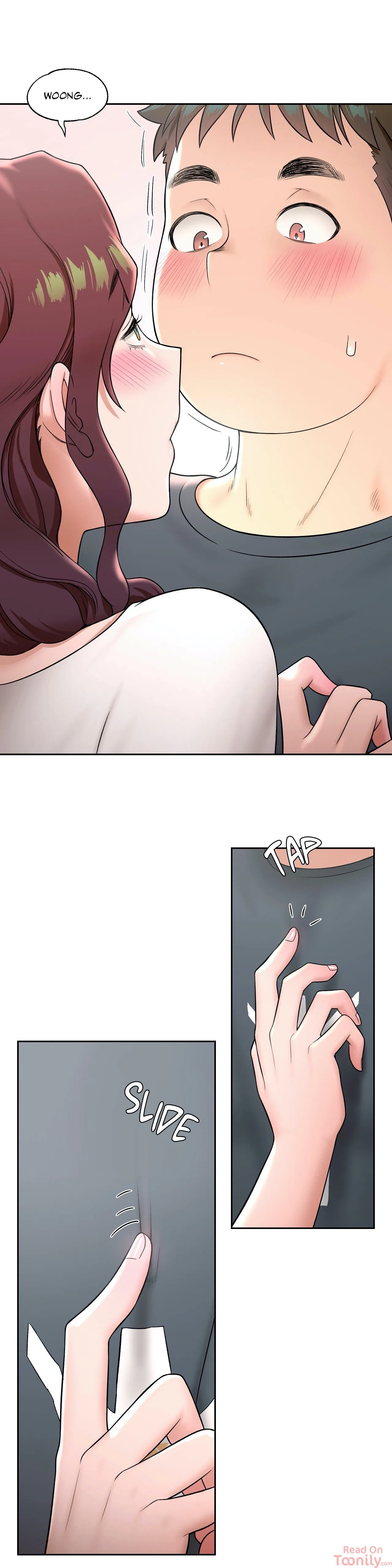 Sexercise - Chapter 38 — Page 11