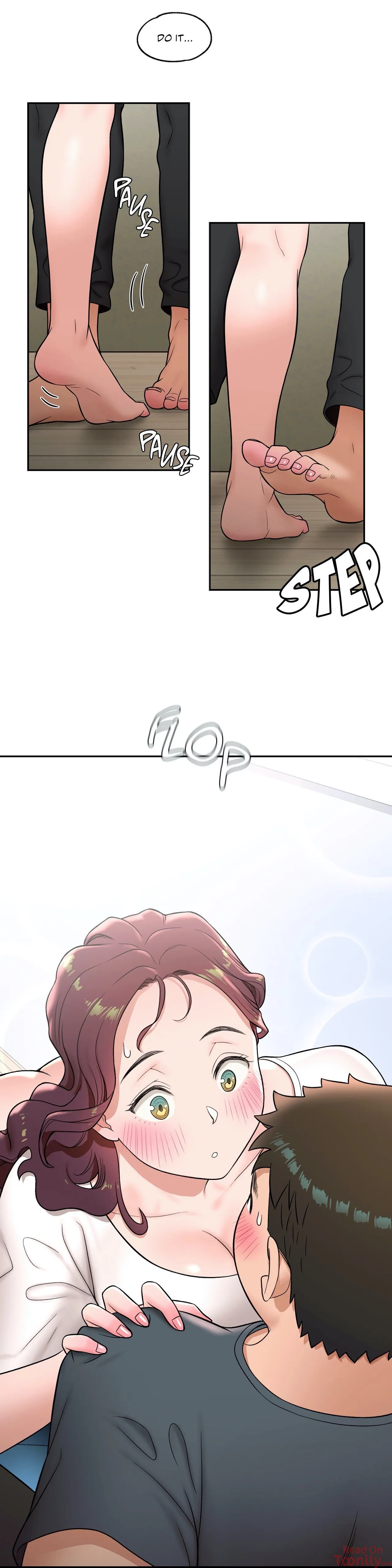 Sexercise - Chapter 38 — Page 13