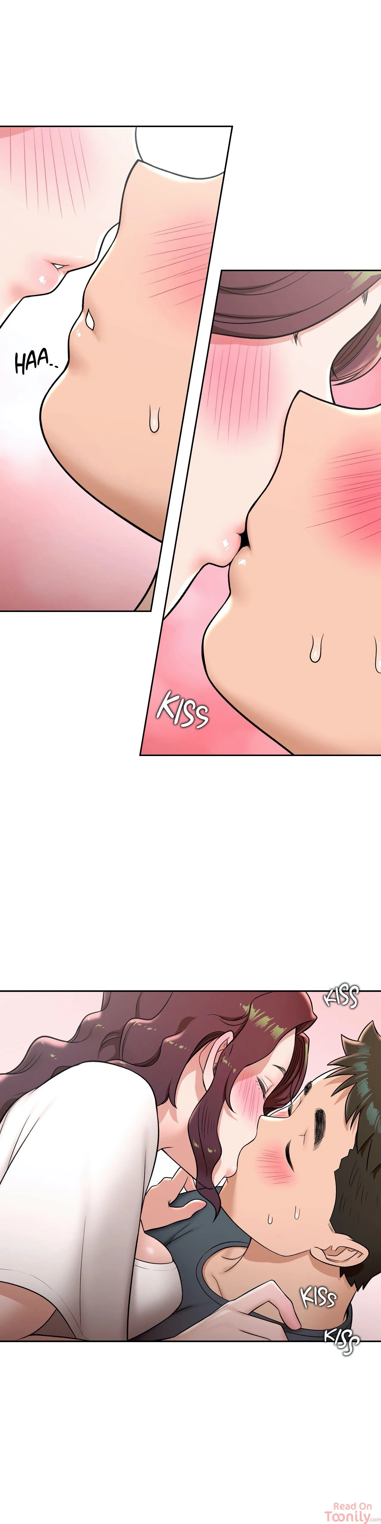 Sexercise - Chapter 38 — Page 15