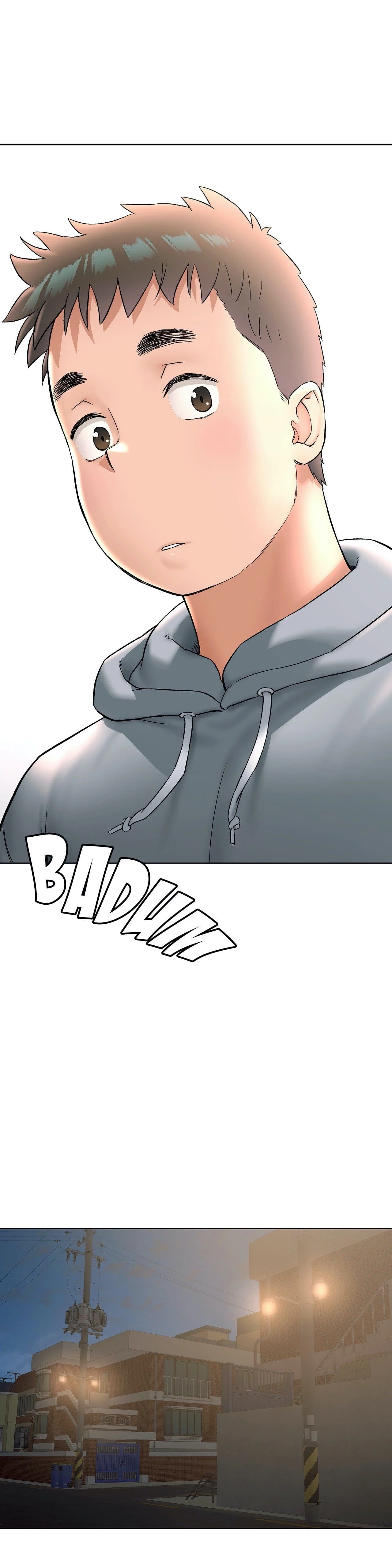 Sexercise - Chapter 72 — Page 20