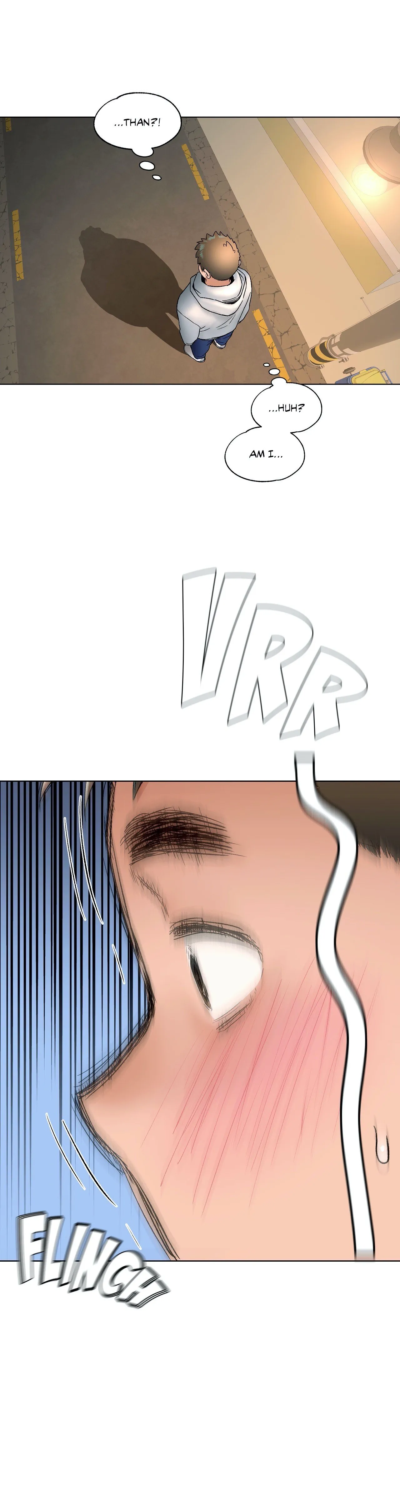 Sexercise - Chapter 72 — Page 24