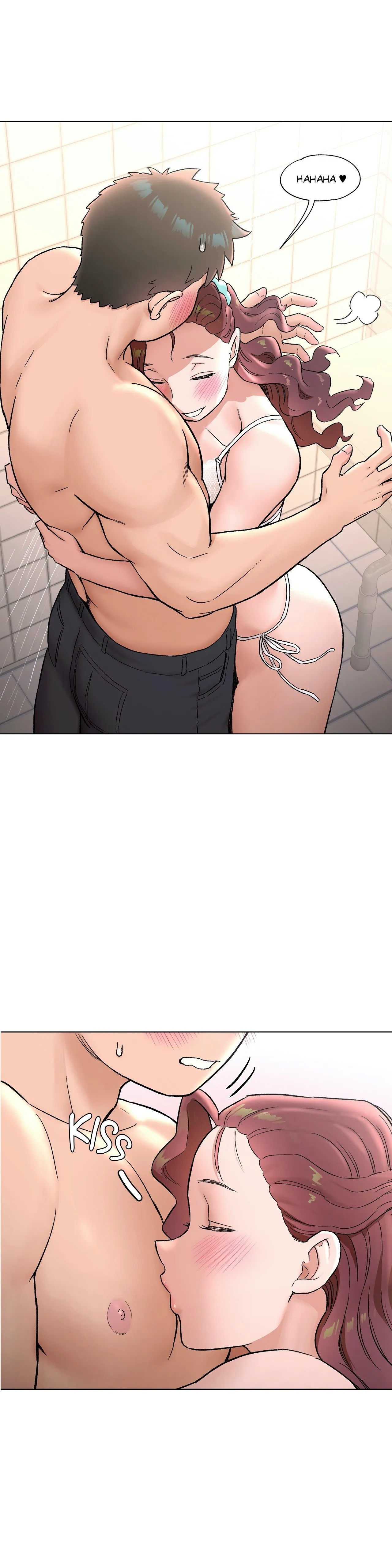 Sexercise - Chapter 70 — Page 8