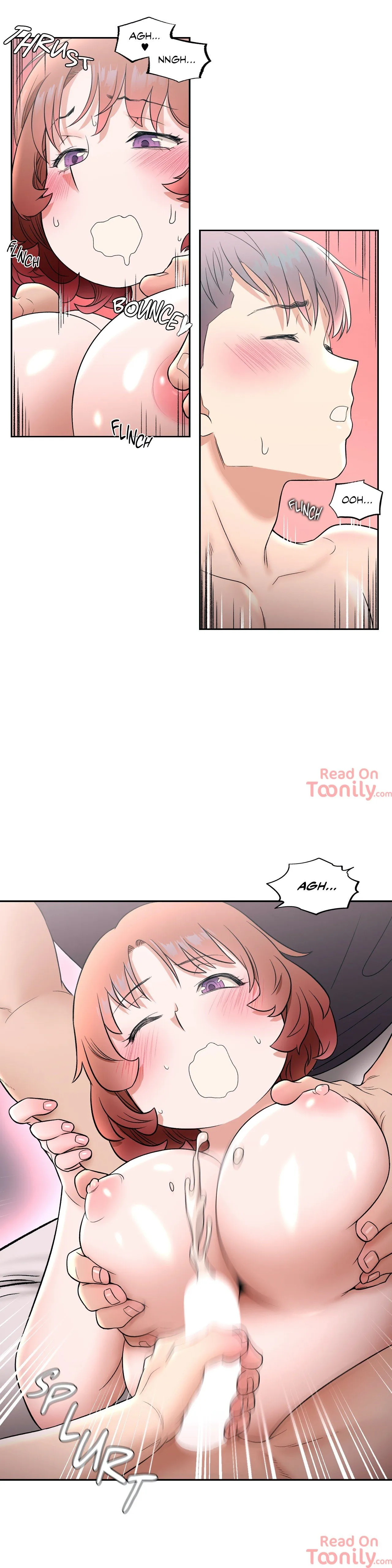 Sexercise - Chapter 24 — Page 15