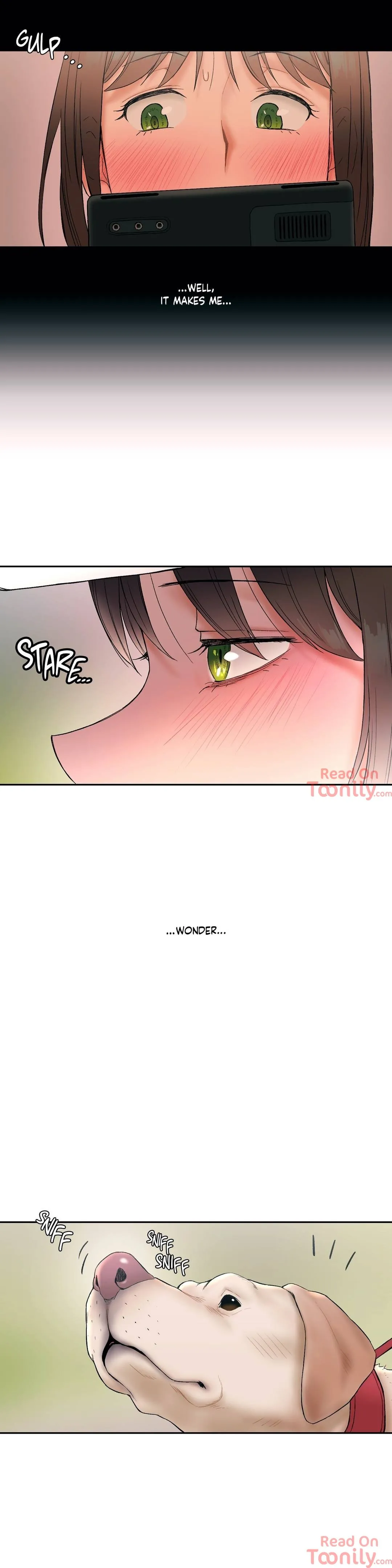 Sexercise - Chapter 14 — Page 25