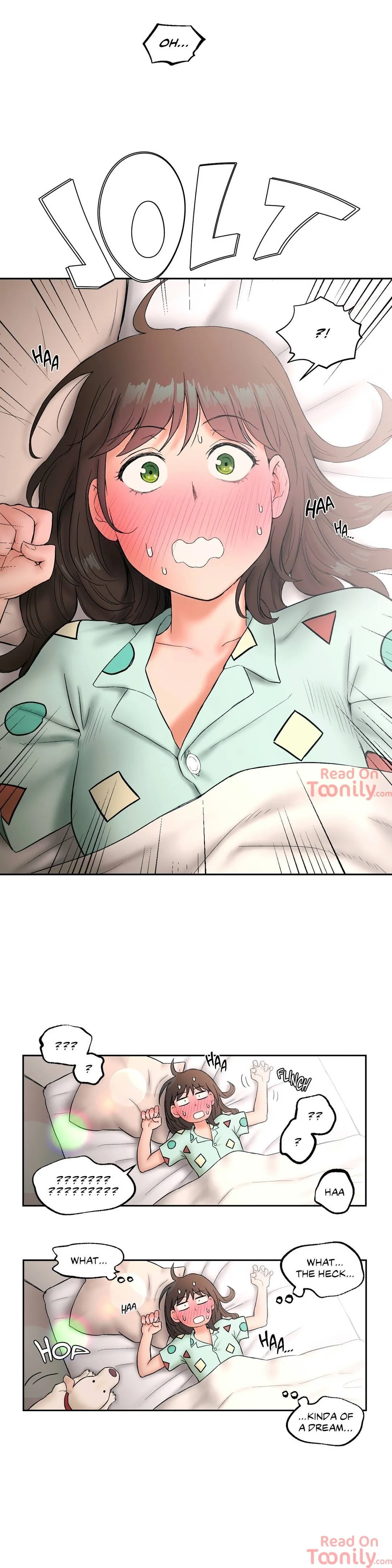 Sexercise - Chapter 14 — Page 6