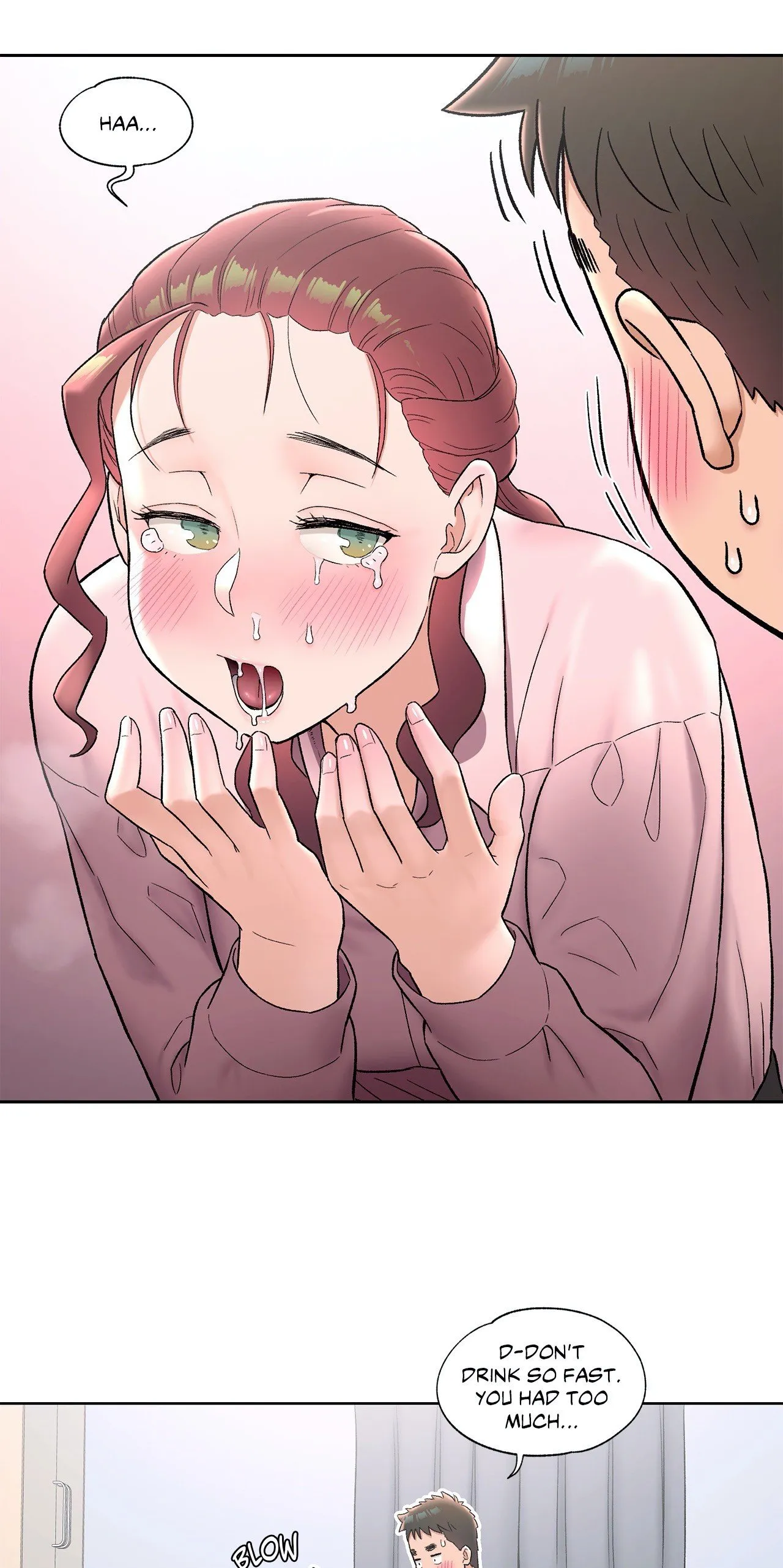 Sexercise - Chapter 61 — Page 12