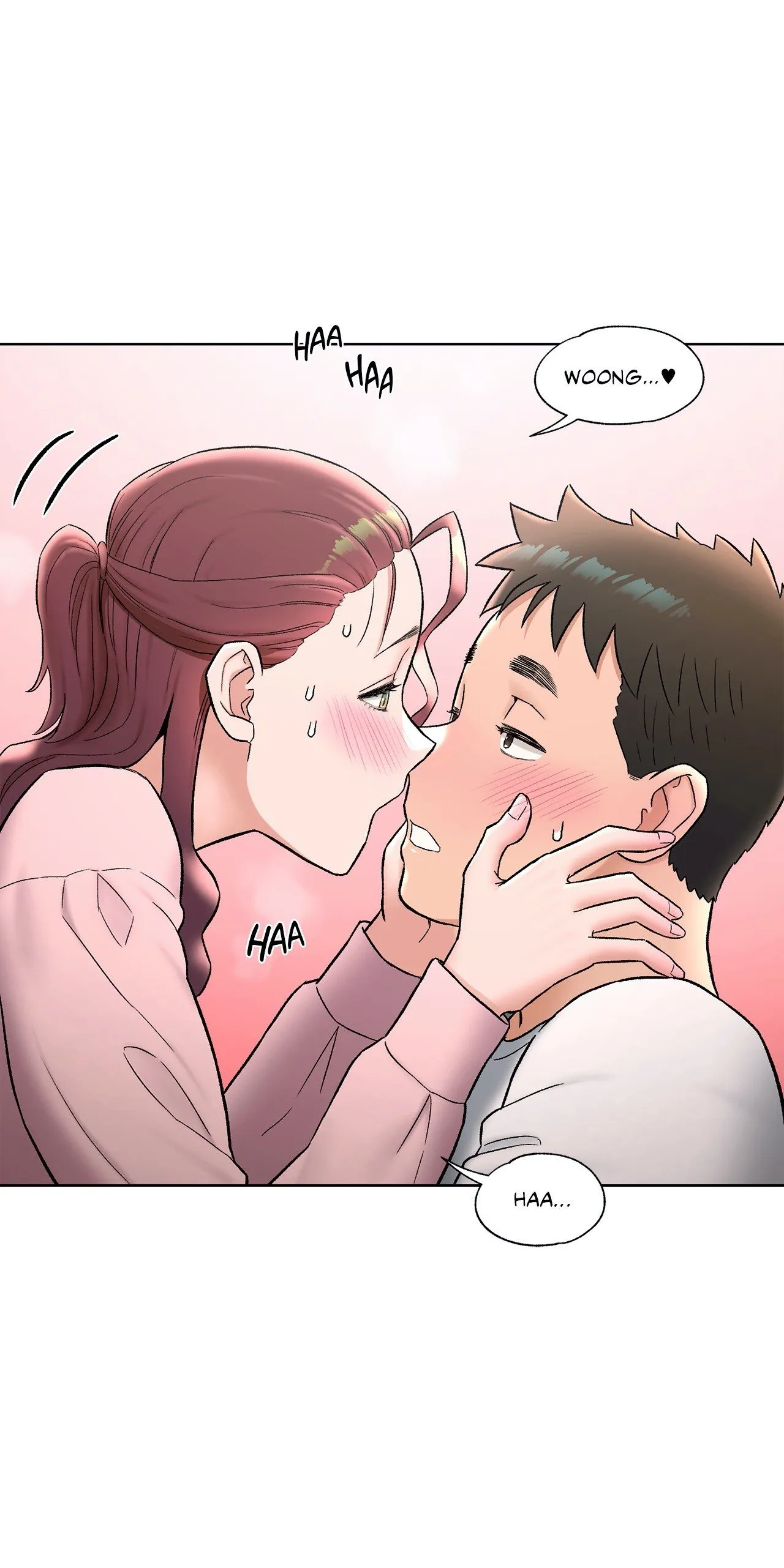 Sexercise - Chapter 61 — Page 30