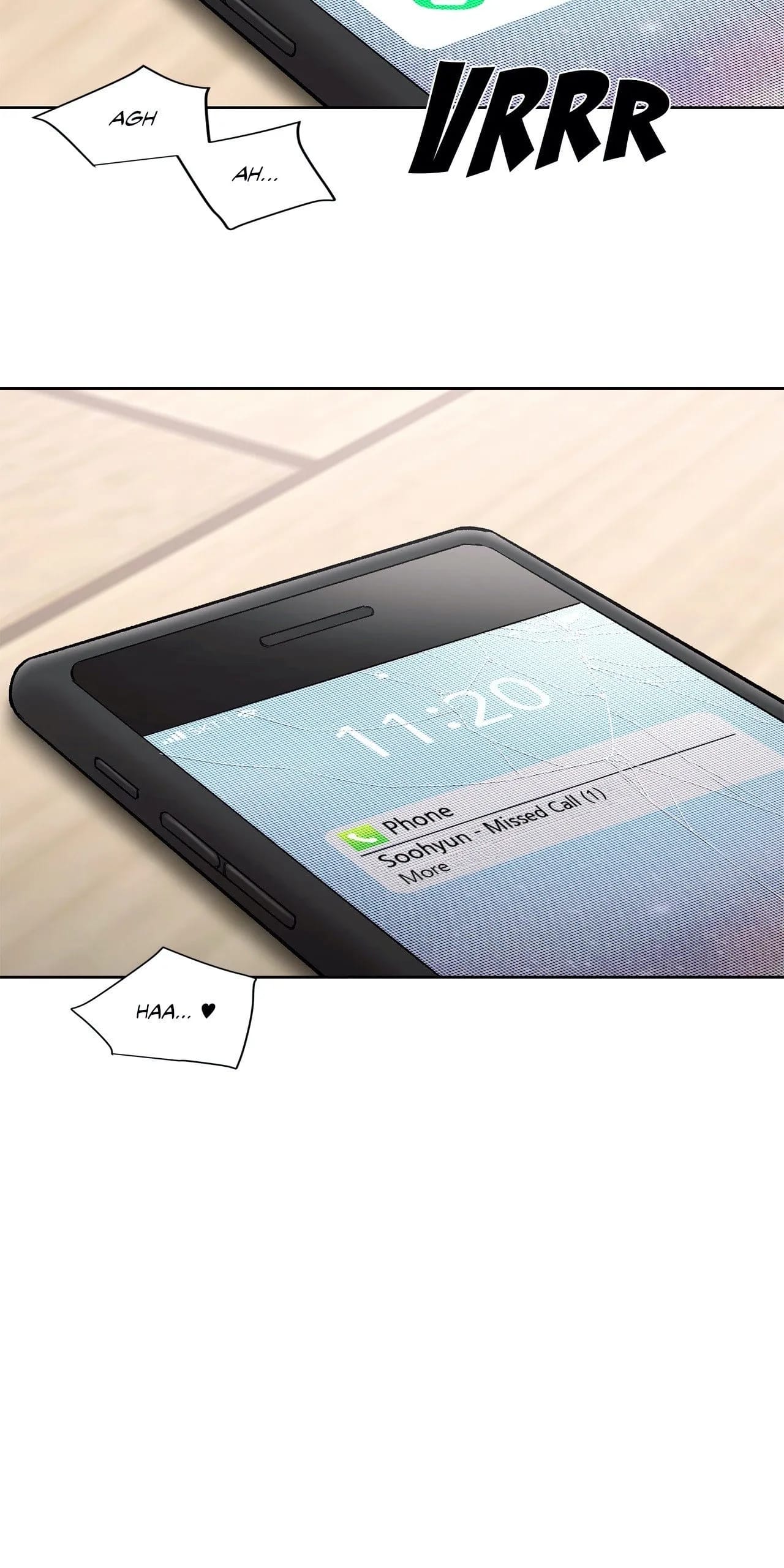 Sexercise - Chapter 61 — Page 41