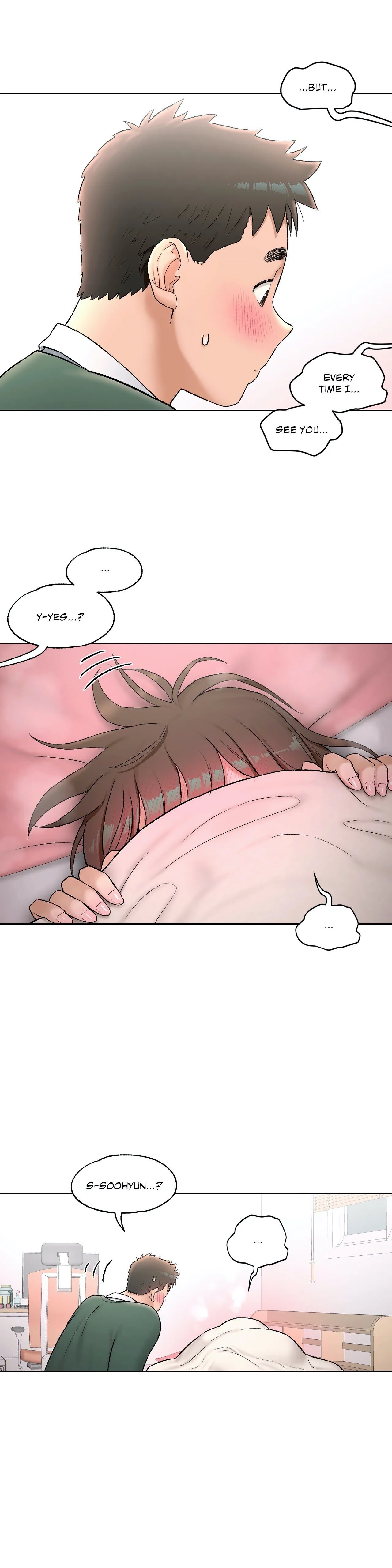 Sexercise - Chapter 57 — Page 20