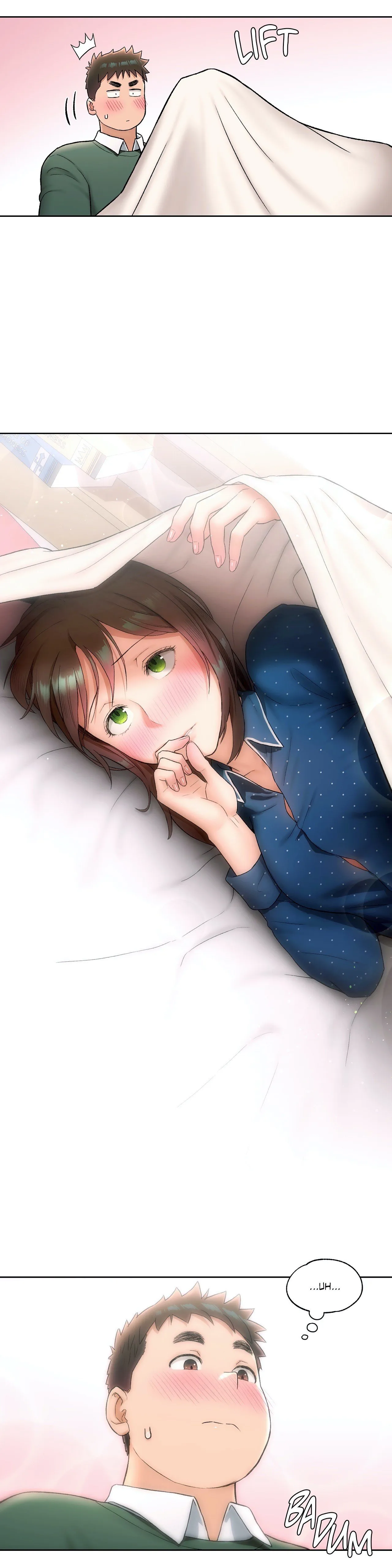 Sexercise - Chapter 57 — Page 21