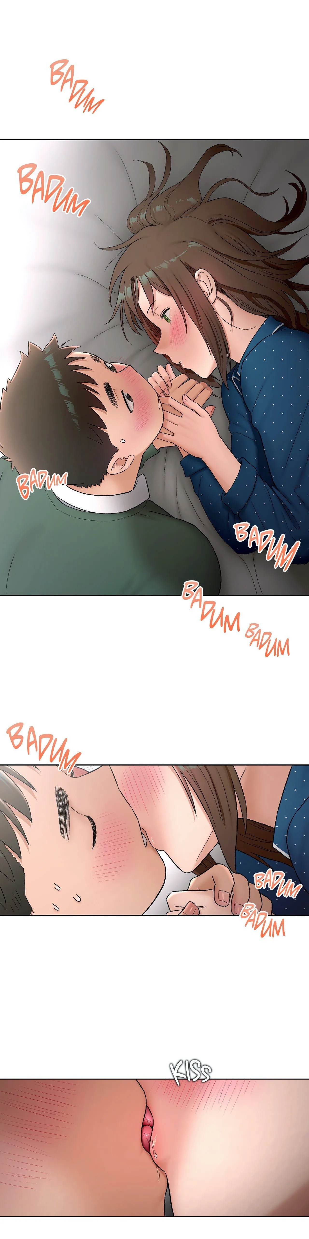 Sexercise - Chapter 57 — Page 24