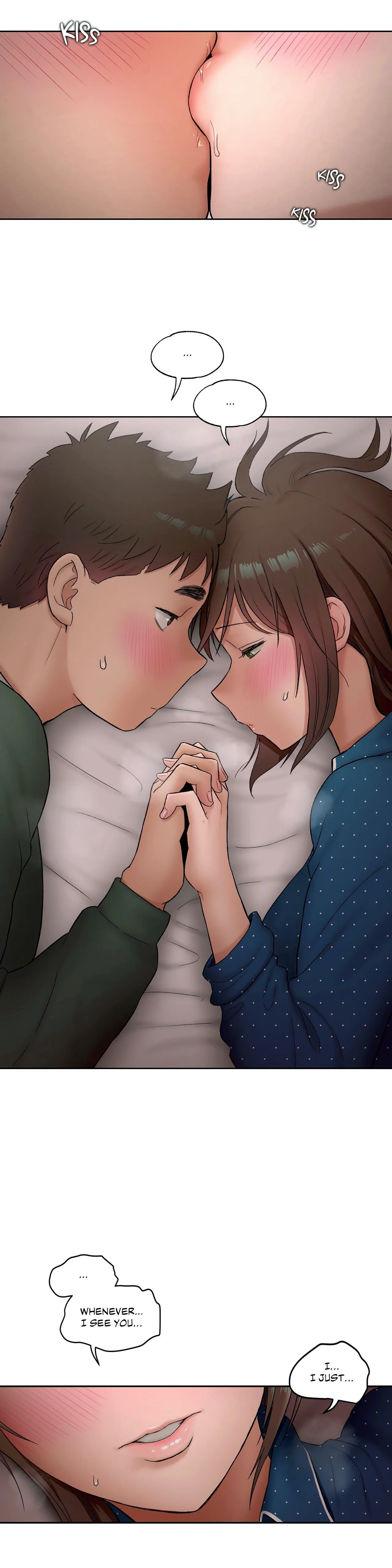 Sexercise - Chapter 57 — Page 25