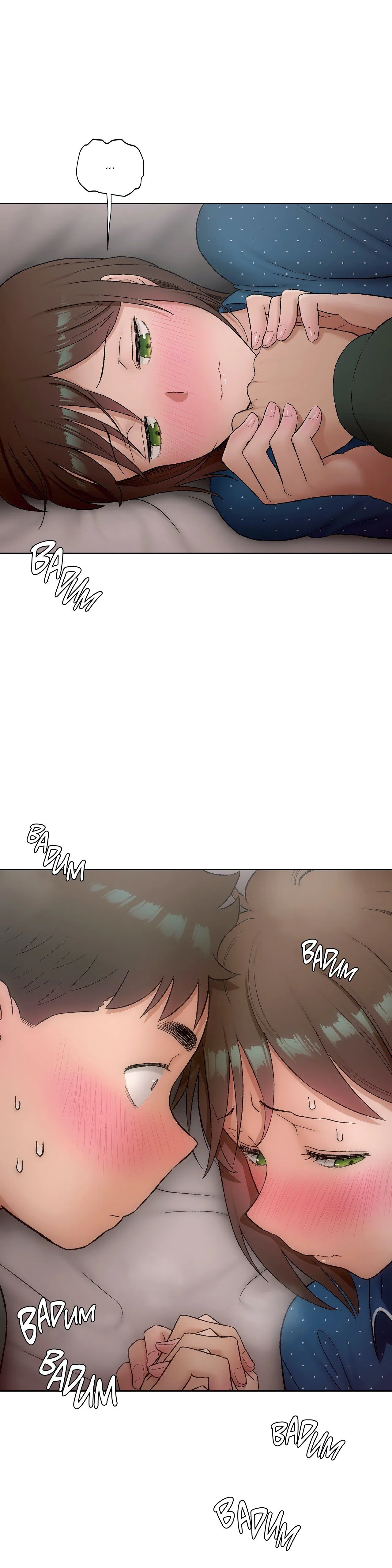 Sexercise - Chapter 57 — Page 27